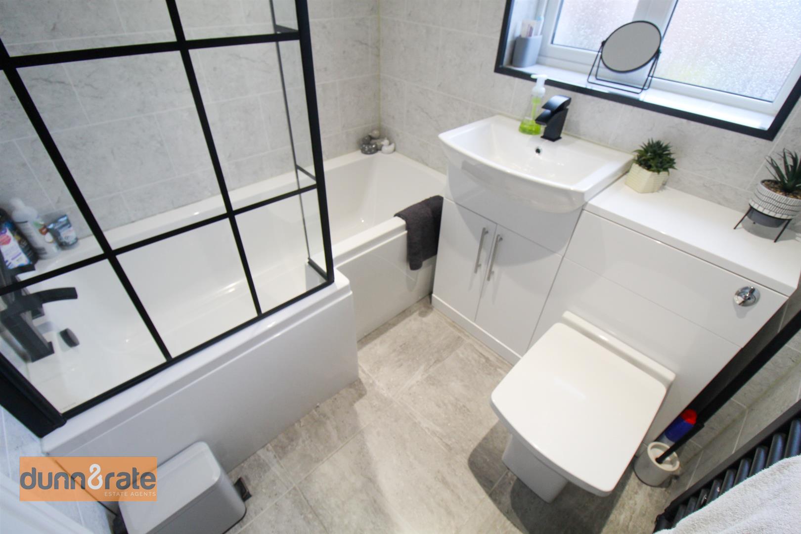 Oakfield Close, Norton Heights, Stoke-On-Trent